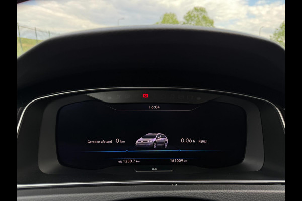 Volkswagen GOLF Variant 1.5 TSI Highline