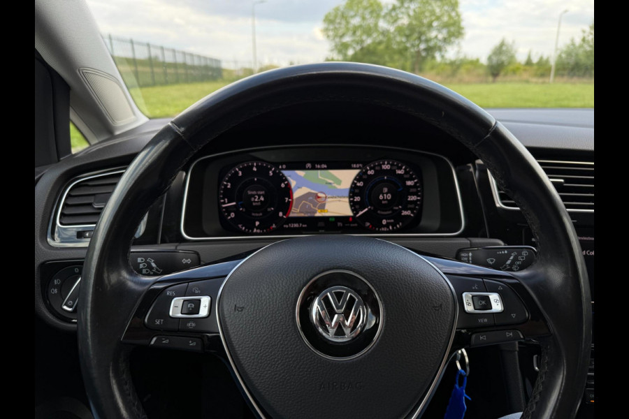 Volkswagen GOLF Variant 1.5 TSI Highline