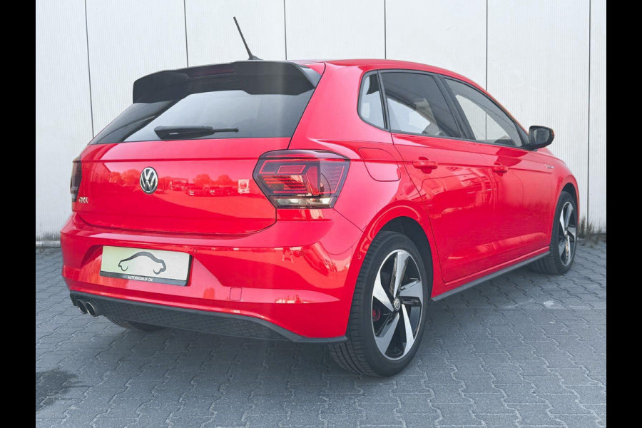 Volkswagen Polo 2.0 GTI DSG / Pano / Virtual / LED / Beats Audio / ACC