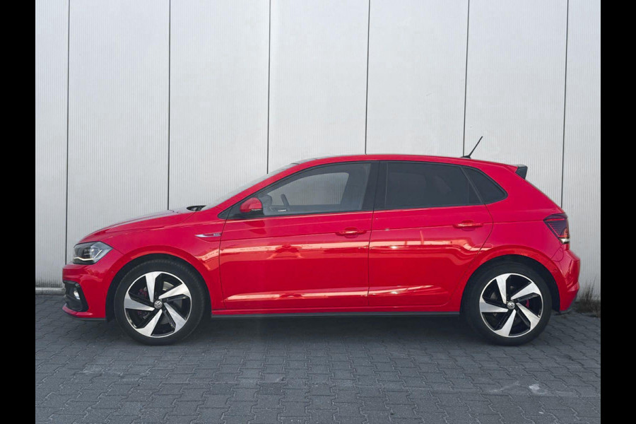 Volkswagen Polo 2.0 GTI DSG / Pano / Virtual / LED / Beats Audio / ACC