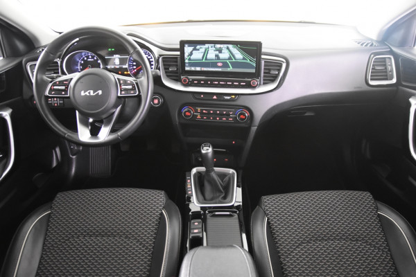 Kia Ceed Sportswagon 1.0 T-GDi *1ste Eigenaar*Leer*Navigatie*Keyless*