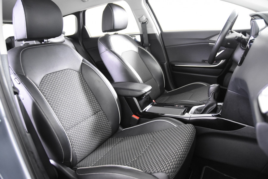 Kia Ceed Sportswagon 1.0 T-GDi *1ste Eigenaar*Leer*Navigatie*Keyless*