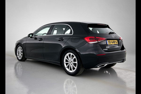 Mercedes-Benz A-Klasse 160 Advantage | Lichtmetalen velgen | Navigatie | Parking support | Inclusief 24 maanden MB Certified garantie voor Europa.