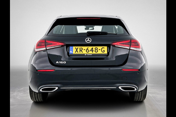 Mercedes-Benz A-Klasse 160 Advantage | Lichtmetalen velgen | Navigatie | Parking support | Inclusief 24 maanden MB Certified garantie voor Europa.
