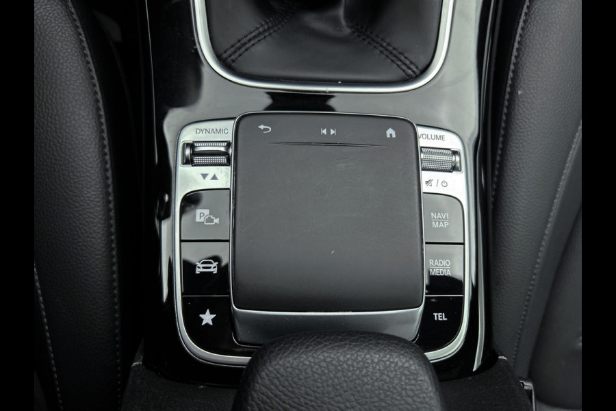 Mercedes-Benz A-Klasse 160 Advantage | Lichtmetalen velgen | Navigatie | Parking support | Inclusief 24 maanden MB Certified garantie voor Europa.