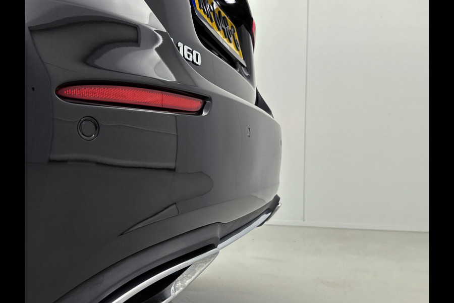Mercedes-Benz A-Klasse 160 Advantage | Lichtmetalen velgen | Navigatie | Parking support | Inclusief 24 maanden MB Certified garantie voor Europa.