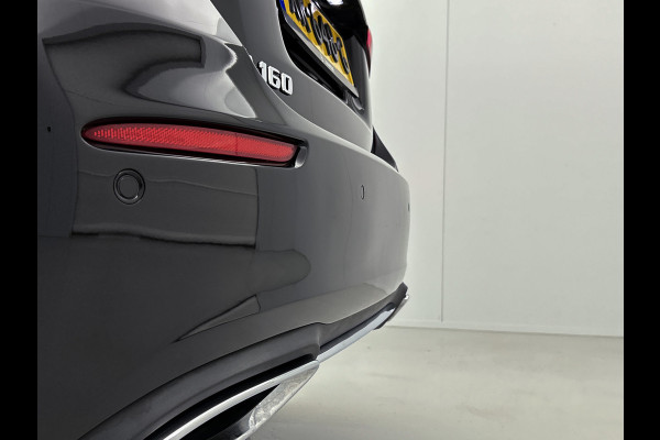 Mercedes-Benz A-Klasse 160 Advantage | Lichtmetalen velgen | Navigatie | Parking support | Inclusief 24 maanden MB Certified garantie voor Europa.