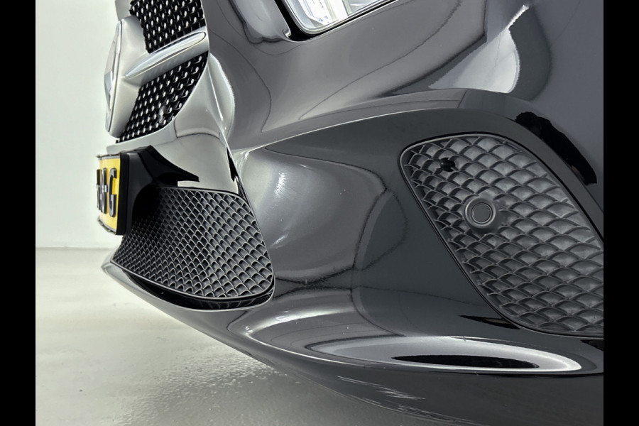 Mercedes-Benz A-Klasse 160 Advantage | Lichtmetalen velgen | Navigatie | Parking support | Inclusief 24 maanden MB Certified garantie voor Europa.