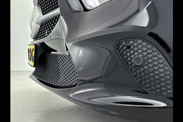 Mercedes-Benz A-Klasse 160 Advantage | Lichtmetalen velgen | Navigatie | Parking support | Inclusief 24 maanden MB Certified garantie voor Europa.