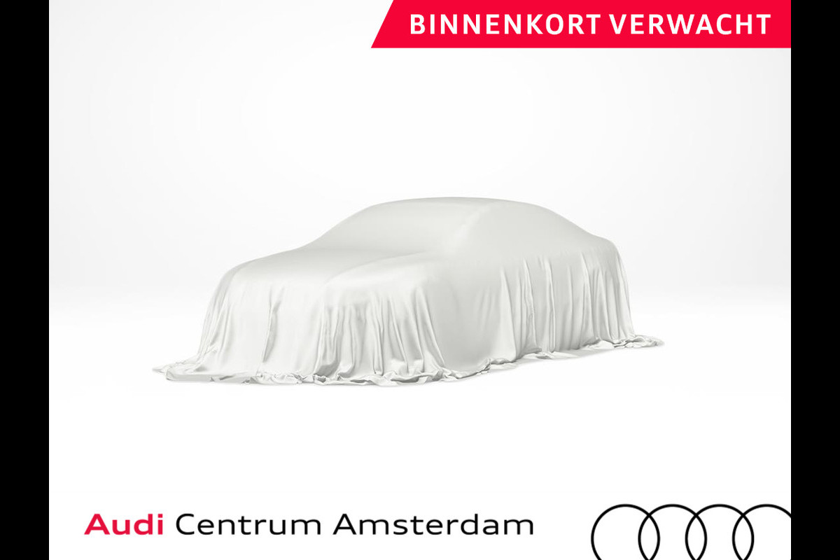 Audi Q2 30 TFSI Pro Line 116pk | Navigatie via App | Trekhaak | 18 inch Lichtmetalen velgen | Climatronic Audi Q2 30 TFSI Pro Line 116pk | Navigatie via App | Trekhaak | 18 inch Lichtmetalen velgen | Climatronic