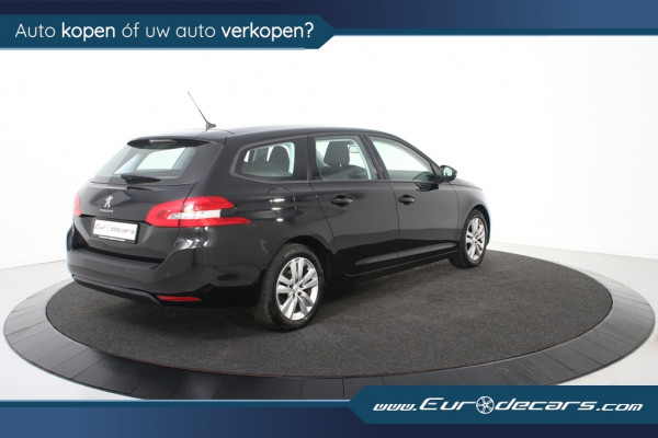 Peugeot 308 SW 1.5 BlueHDi *1ste Eigenaar*Navigatie*Park assist*