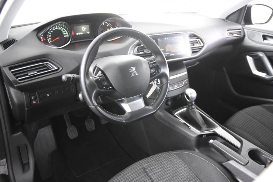 Peugeot 308 SW 1.5 BlueHDi *1ste Eigenaar*Navigatie*Park assist*