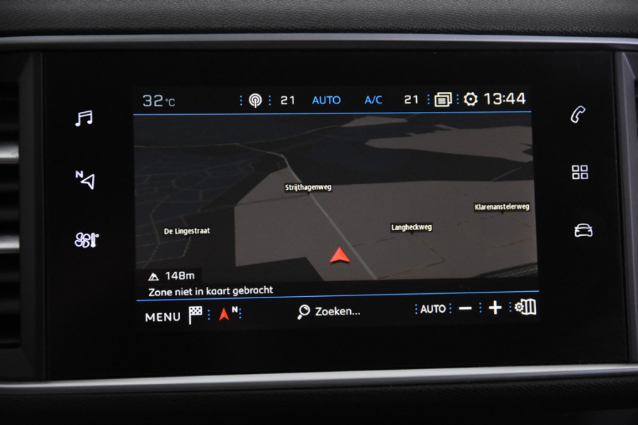 Peugeot 308 SW 1.5 BlueHDi *1ste Eigenaar*Navigatie*Park assist*