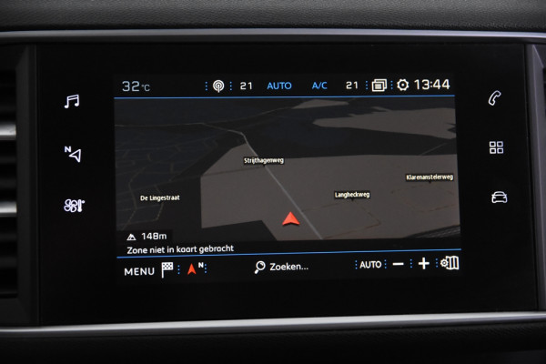Peugeot 308 SW 1.5 BlueHDi *1ste Eigenaar*Navigatie*Park assist*