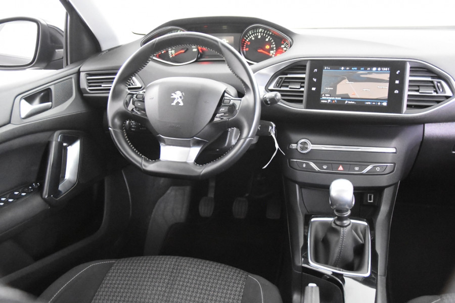 Peugeot 308 SW 1.5 BlueHDi *1ste Eigenaar*Navigatie*Park assist*