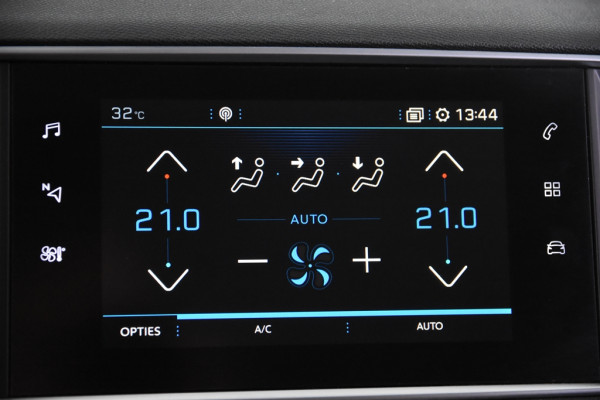 Peugeot 308 SW 1.5 BlueHDi *1ste Eigenaar*Navigatie*Park assist*
