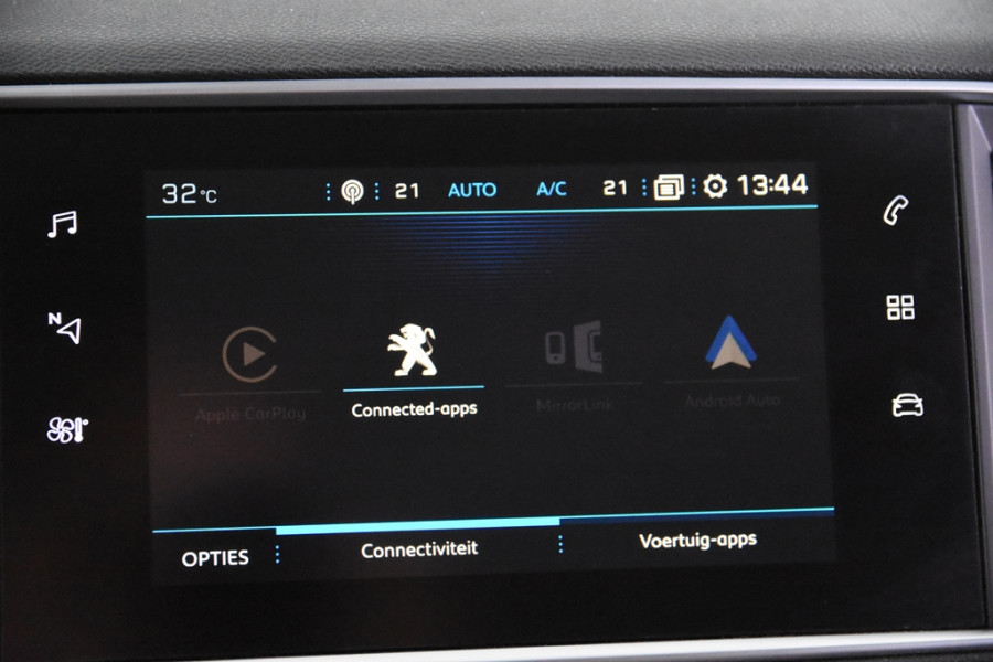 Peugeot 308 SW 1.5 BlueHDi *1ste Eigenaar*Navigatie*Park assist*