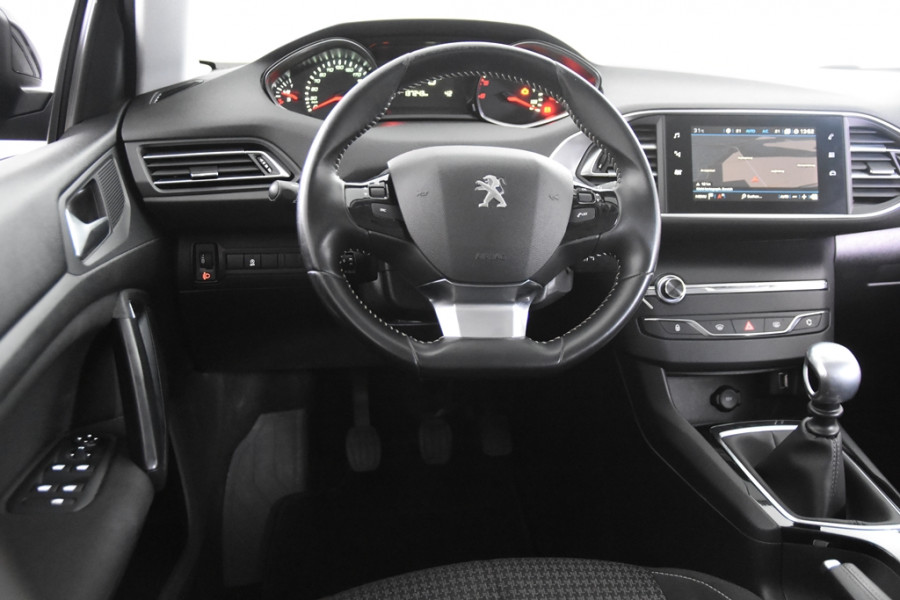Peugeot 308 SW 1.5 BlueHDi *1ste Eigenaar*Navigatie*Park assist*