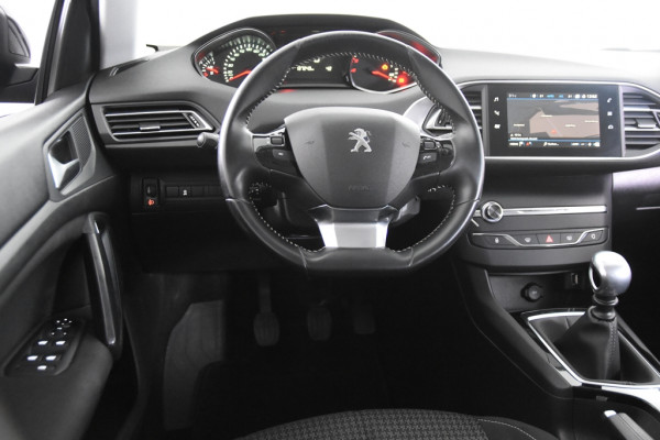 Peugeot 308 SW 1.5 BlueHDi *1ste Eigenaar*Navigatie*Park assist*