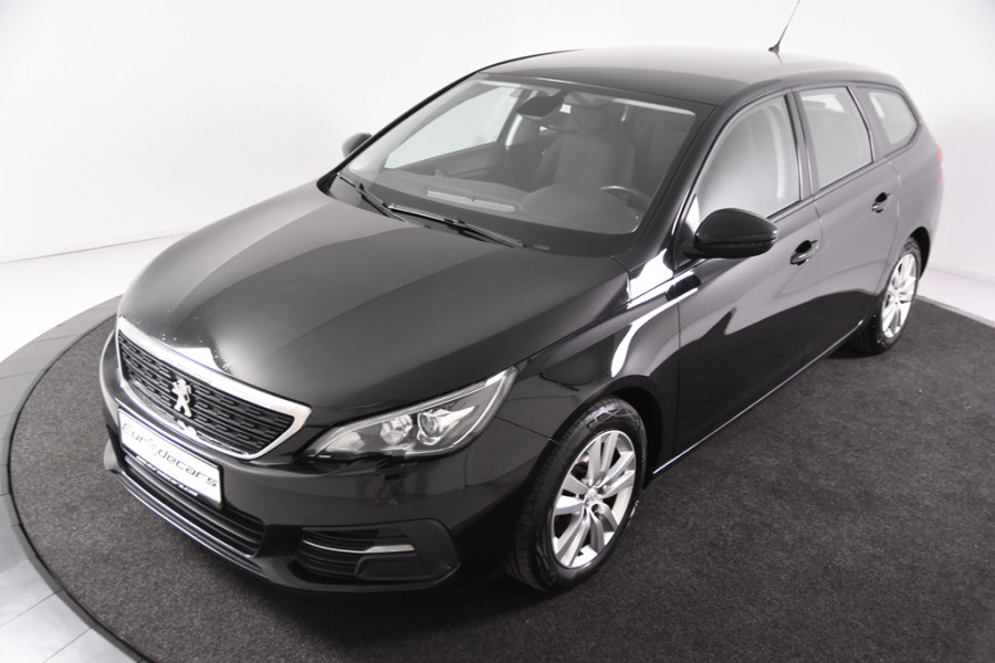 Peugeot 308 SW 1.5 BlueHDi *1ste Eigenaar*Navigatie*Park assist*