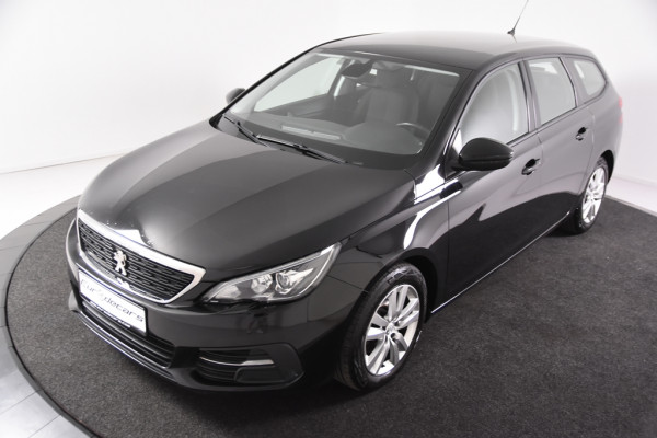 Peugeot 308 SW 1.5 BlueHDi *1ste Eigenaar*Navigatie*Park assist*