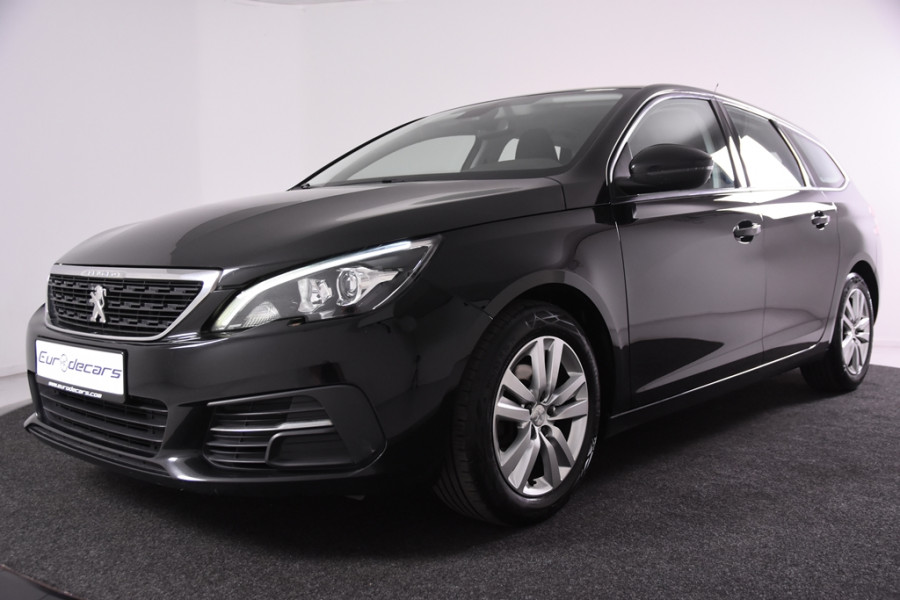 Peugeot 308 SW 1.5 BlueHDi *1ste Eigenaar*Navigatie*Park assist*