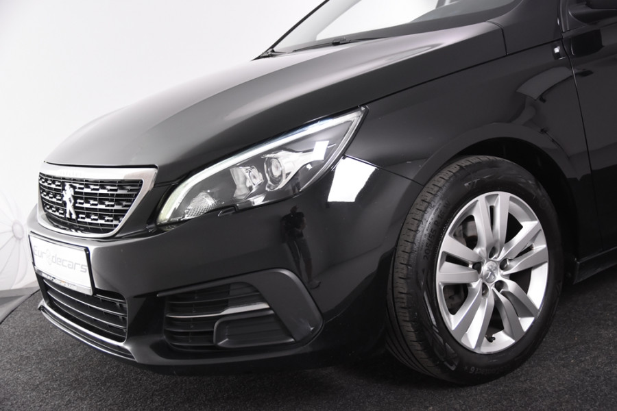 Peugeot 308 SW 1.5 BlueHDi *1ste Eigenaar*Navigatie*Park assist*