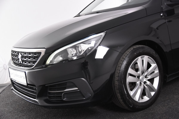 Peugeot 308 SW 1.5 BlueHDi *1ste Eigenaar*Navigatie*Park assist*