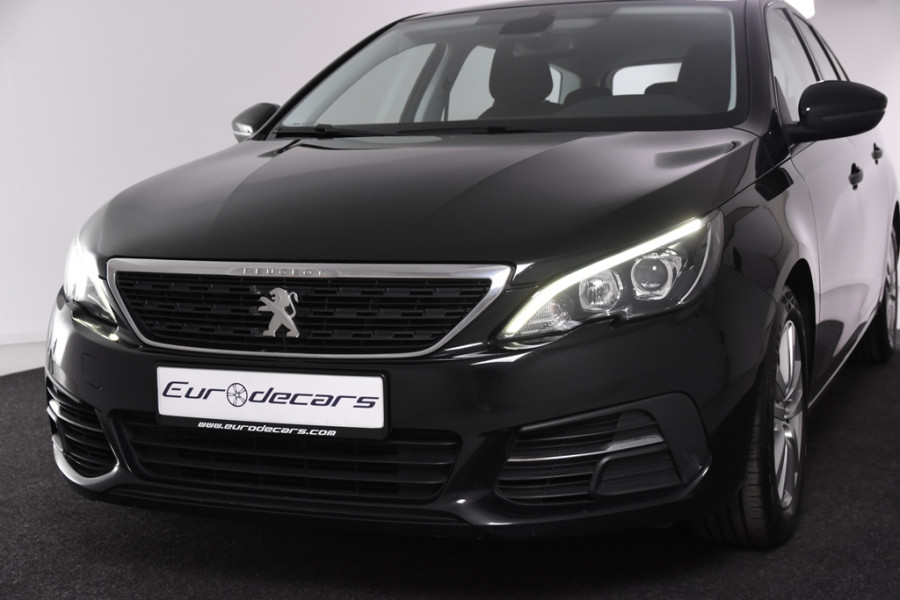 Peugeot 308 SW 1.5 BlueHDi *1ste Eigenaar*Navigatie*Park assist*
