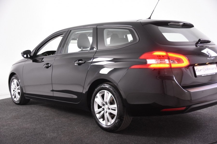 Peugeot 308 SW 1.5 BlueHDi *1ste Eigenaar*Navigatie*Park assist*