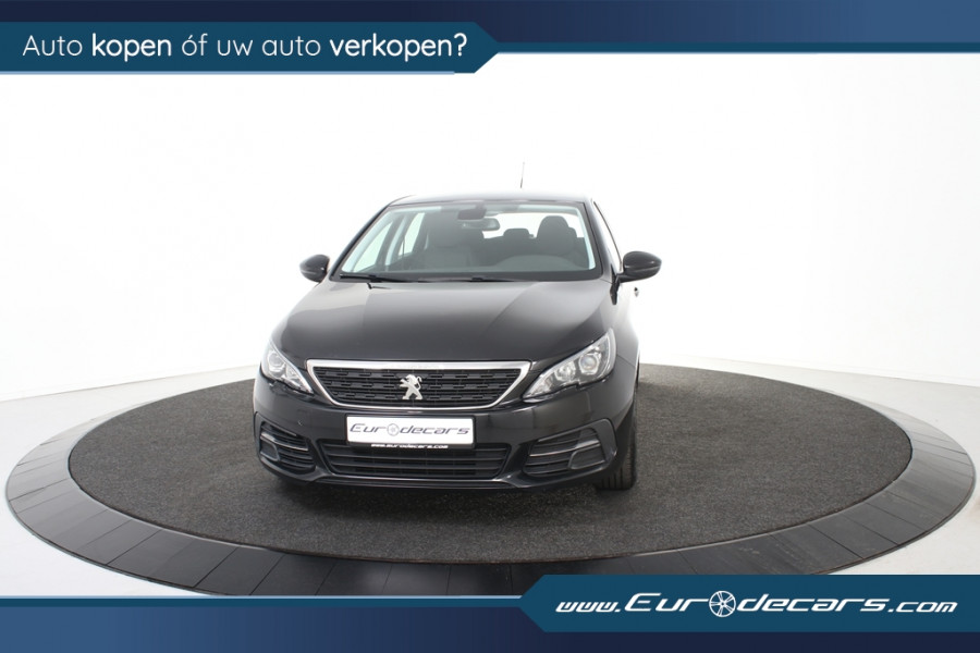 Peugeot 308 SW 1.5 BlueHDi *1ste Eigenaar*Navigatie*Park assist*