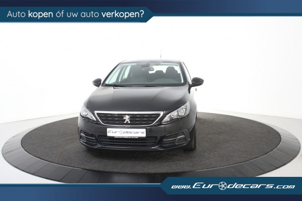 Peugeot 308 SW 1.5 BlueHDi *1ste Eigenaar*Navigatie*Park assist*