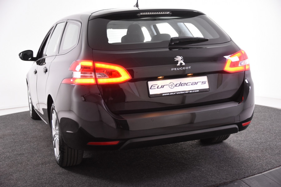 Peugeot 308 SW 1.5 BlueHDi *1ste Eigenaar*Navigatie*Park assist*