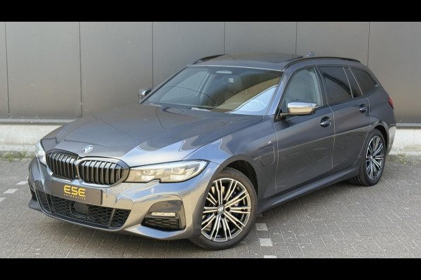 BMW 3 Serie Touring 330e M-Sport High Executive | Pano | H/K | Trekhaak