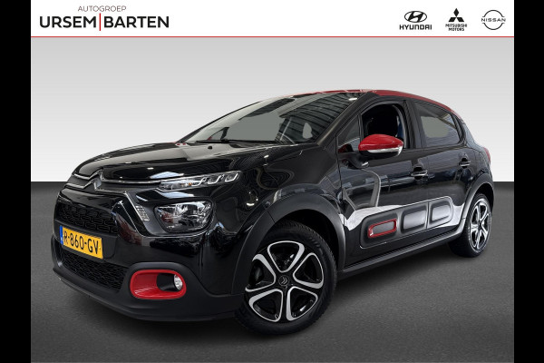 Citroën C3 1.2 PureTech Feel
