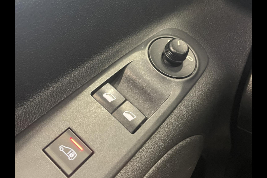 Peugeot Partner 1.6 BlueHDI Premium Airco Carplay Navi Cruise Control PDC Achter