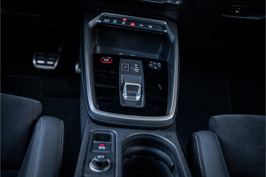 Audi S3 Sportback 2.0 TFSI quattro | Panorama | B&O | Memory | HUD | ACC