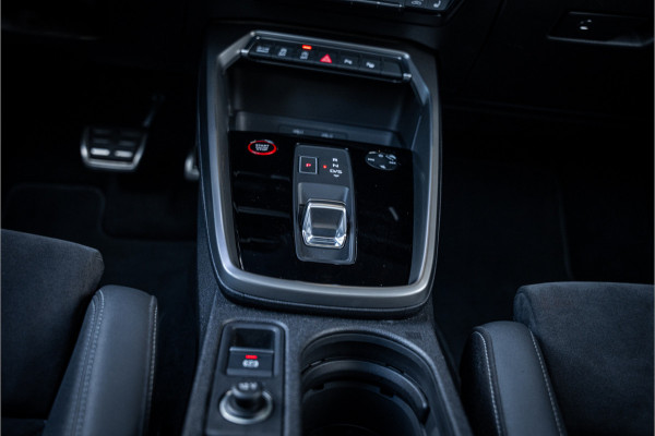 Audi S3 Sportback 2.0 TFSI quattro | Panorama | B&O | Memory | HUD | ACC