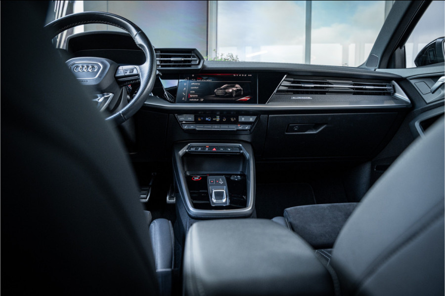 Audi S3 Sportback 2.0 TFSI quattro | Panorama | B&O | Memory | HUD | ACC
