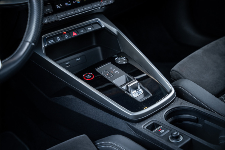 Audi S3 Sportback 2.0 TFSI quattro | Panorama | B&O | Memory | HUD | ACC