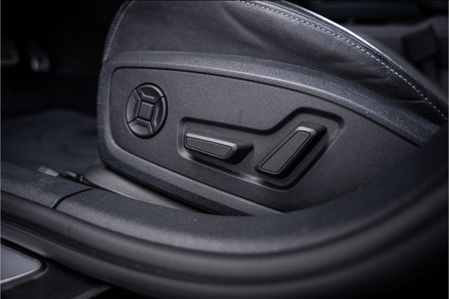 Audi S3 Sportback 2.0 TFSI quattro | Panorama | B&O | Memory | HUD | ACC