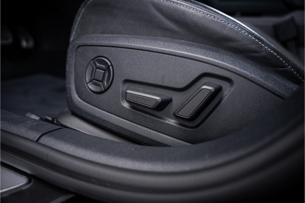 Audi S3 Sportback 2.0 TFSI quattro | Panorama | B&O | Memory | HUD | ACC