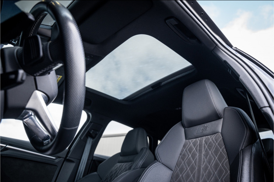 Audi S3 Sportback 2.0 TFSI quattro | Panorama | B&O | Memory | HUD | ACC