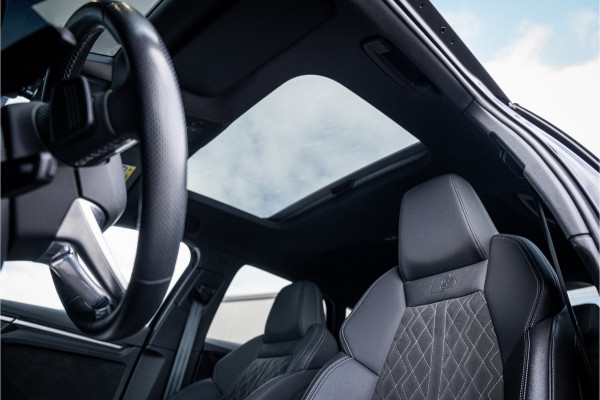 Audi S3 Sportback 2.0 TFSI quattro | Panorama | B&O | Memory | HUD | ACC