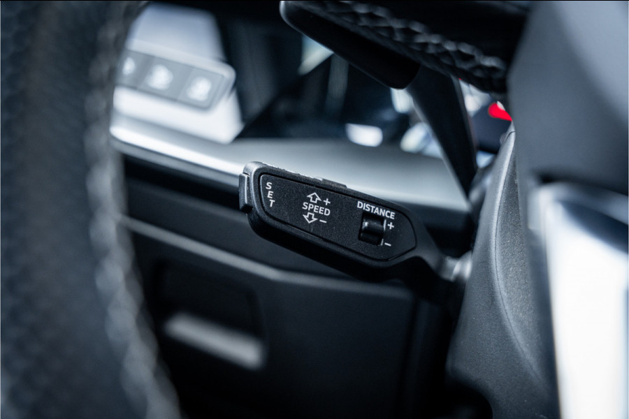 Audi S3 Sportback 2.0 TFSI quattro | Panorama | B&O | Memory | HUD | ACC