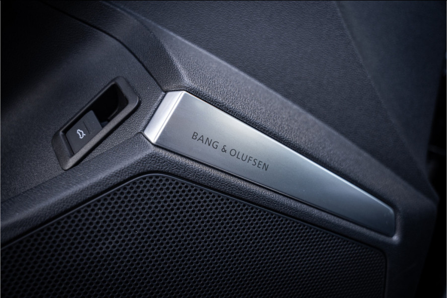 Audi S3 Sportback 2.0 TFSI quattro | Panorama | B&O | Memory | HUD | ACC