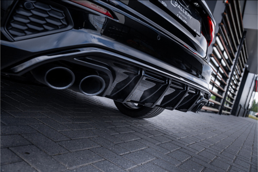 Audi S3 Sportback 2.0 TFSI quattro | Panorama | B&O | Memory | HUD | ACC