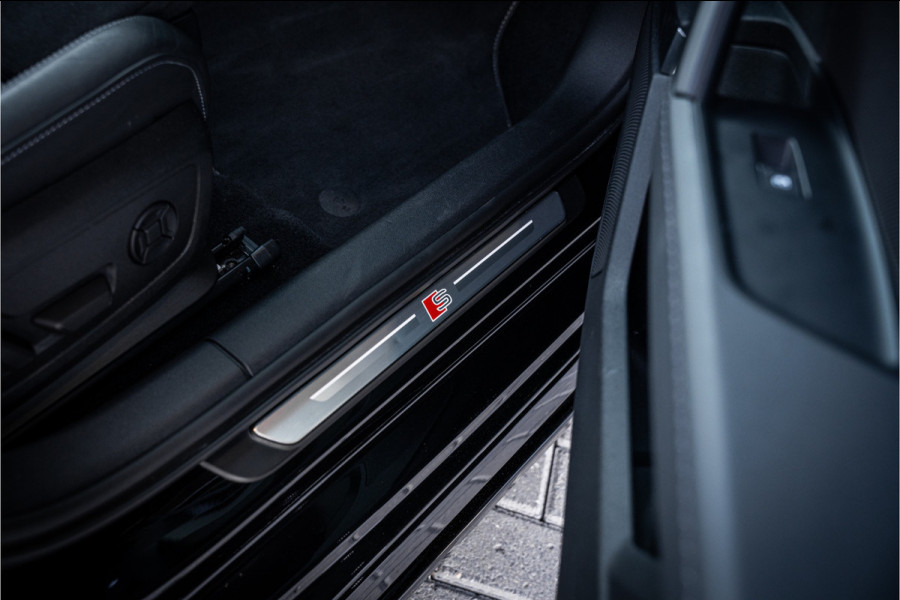 Audi S3 Sportback 2.0 TFSI quattro | Panorama | B&O | Memory | HUD | ACC