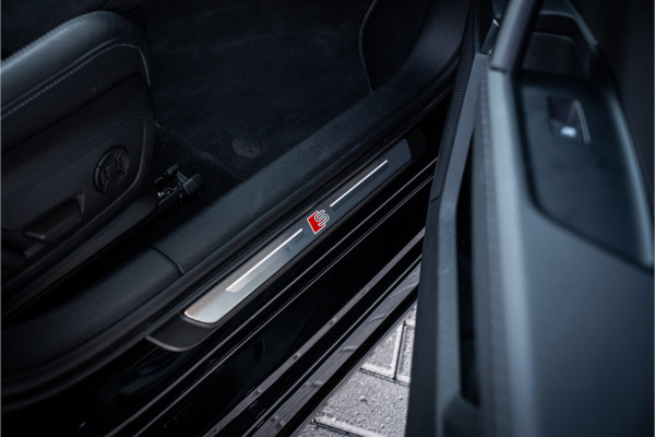 Audi S3 Sportback 2.0 TFSI quattro | Panorama | B&O | Memory | HUD | ACC