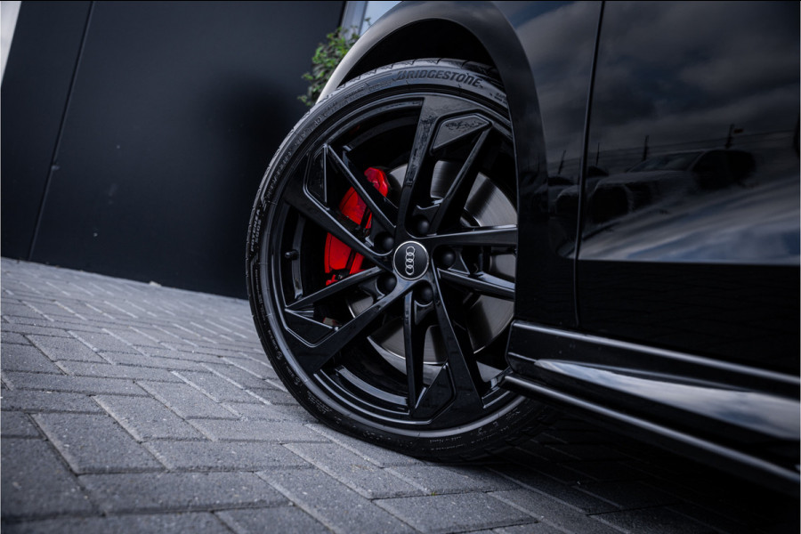 Audi S3 Sportback 2.0 TFSI quattro | Panorama | B&O | Memory | HUD | ACC